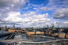 Stoccolma, stockholm