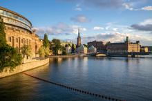 Stoccolma, stockholm