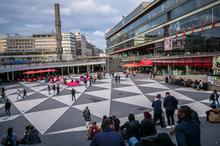 Stoccolma, stockholm