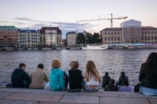 Stoccolma, stockholm