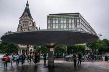 Stoccolma, stockholm