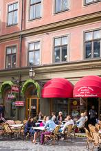 Stoccolma, stockholm