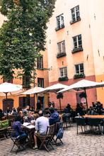 Stoccolma, stockholm