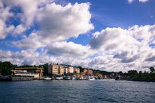 Stoccolma, stockholm
