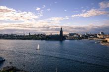 Stoccolma, stockholm