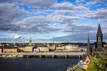 Stoccolma, stockholm