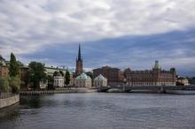 Stoccolma, stockholm