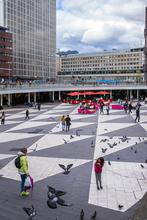 Stoccolma, stockholm