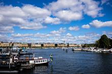 Stoccolma, stockholm