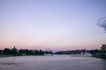 Stoccolma, stockholm