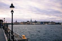 Stoccolma, stockholm