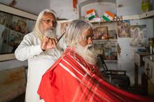 India