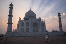 Agra, India