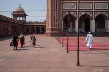 Delhi, India