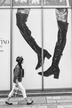 Omotesando, tokyo