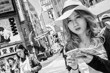Shibuya, tokyo
