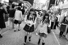 Harajuku, tokyo