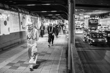 Shinjuku, tokyo