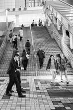 Shinjuku, tokyo