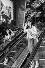 Omotesando, tokyo