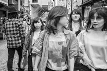 Harajuku, tokyo