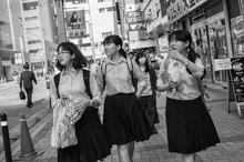 Akihabara, tokyo