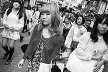 Harajuku, tokyo