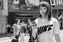 Shibuya, tokyo