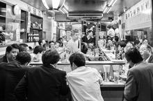 Shinjuku, tokyo