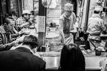 Shinjuku, tokyo