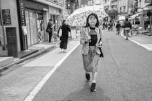 Omotesando, tokyo