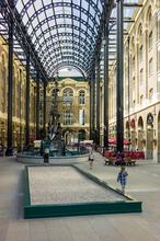 London