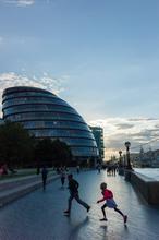London