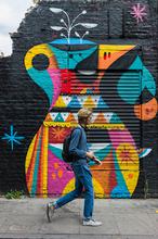 London, Street Art