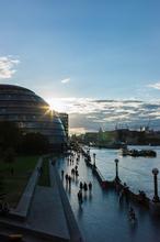 London