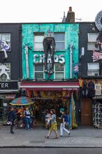 London