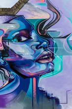 London, Street Art