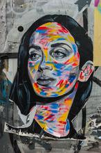 London, Street Art