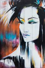 London, Street Art