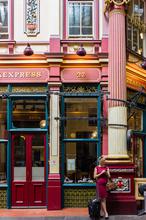 London