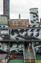 London, Street Art
