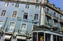 Lisbon, Lisbona, Portogallo, Portugal