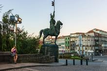 Oporto, Porto, Portogallo, Portugal