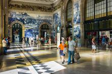 Oporto, Porto, Portogallo, Portugal
