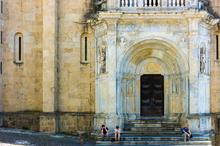 Coimbra, Portogallo, Portugal
