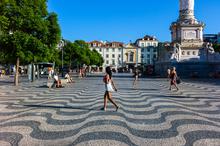 Lisbon, Lisbona, Portogallo, Portugal