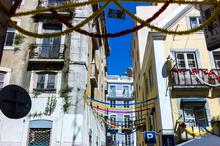 Lisbon, Lisbona, Portogallo, Portugal
