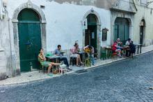 Lisbon, Lisbona, Portogallo, Portugal