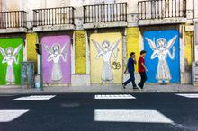 Lisbon, Lisbona, Portogallo, Portugal