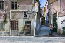 Lisbon, Lisbona, Portogallo, Portugal